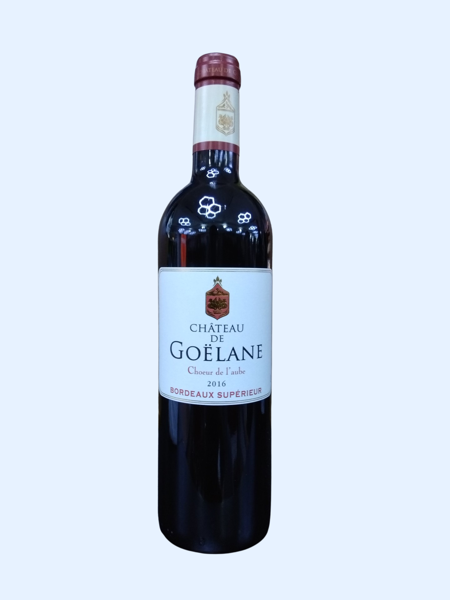 Chateau Goelane Bdx Sup 75 CL