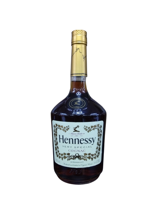 Hennessy VS Cognac 1.5Ltr