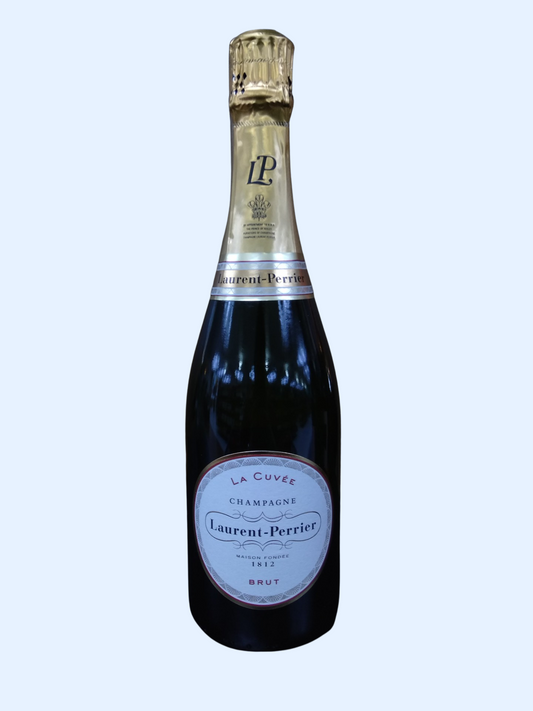 LAURENT PERRIER CUVEE BRUT 75CL