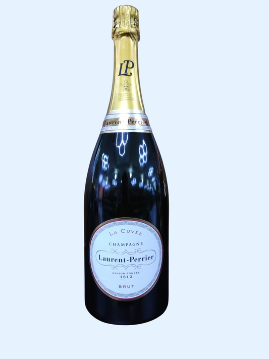 LAURENT PERRIER LA CUVEE 1.5LTR