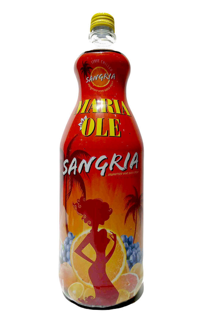 Maria Ole Sangria 1.5Ltr