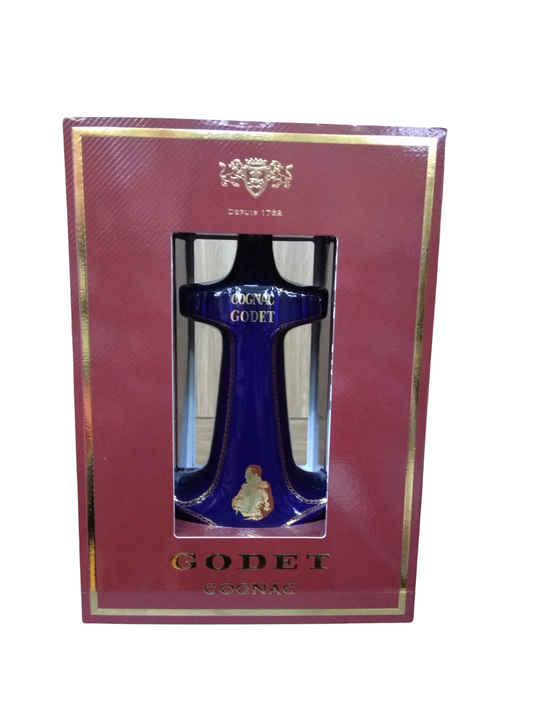 GODET NAPOLEON COGNAC 70CL