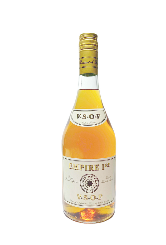 Empire 1er French Brandy 70 CL