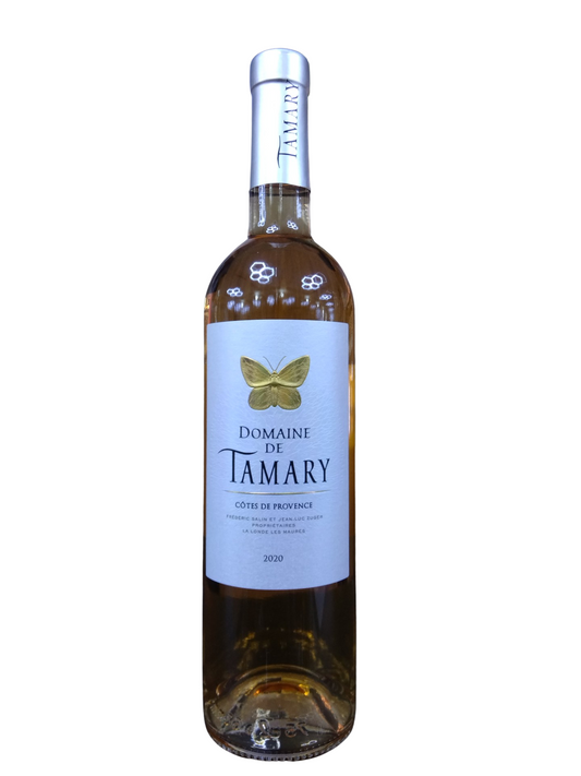 Dom De Tamary Provence 75 CL