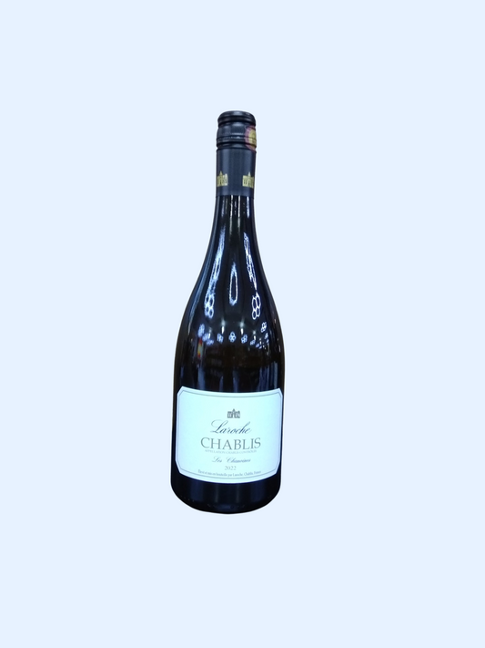 LAROCHE CHABLIS 75CL