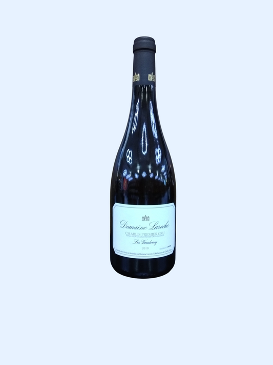 Laroche Chablis 1er Cru VauDeVey 750ml