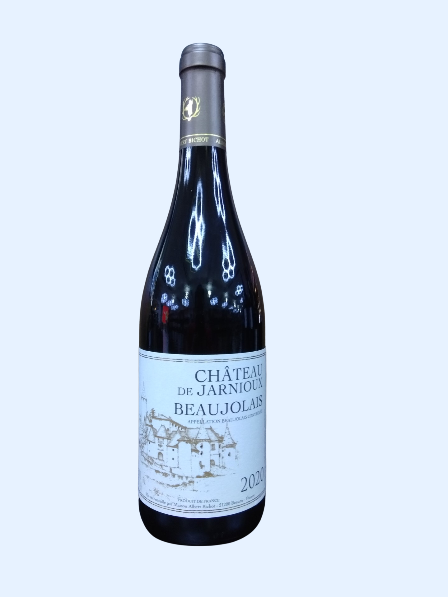 A Bichot Beaujolais  Jarnioux 75 CL