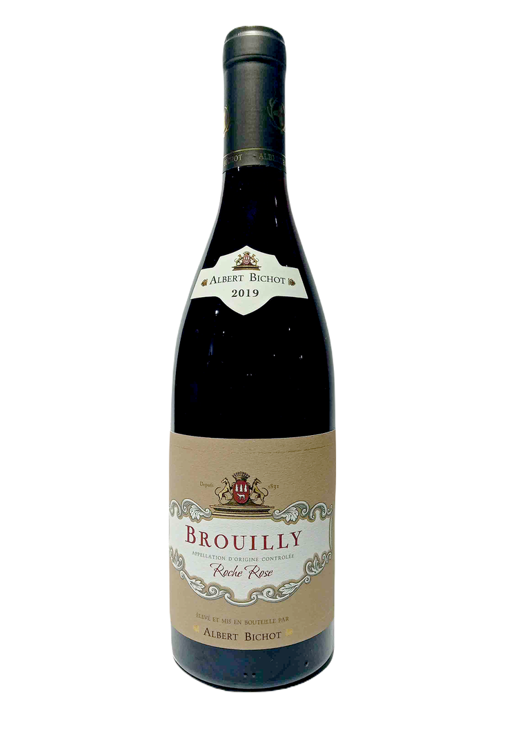 A Bichot Brouilly Roche 75 CL