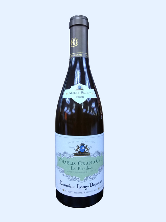 Laroche Chablis Gr Cru Blanchots 750ml
