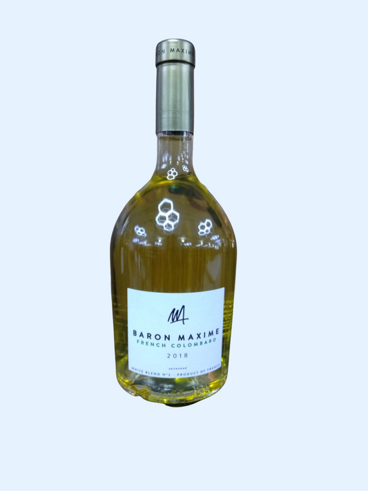 Barone Maxime Colombard 75 CL