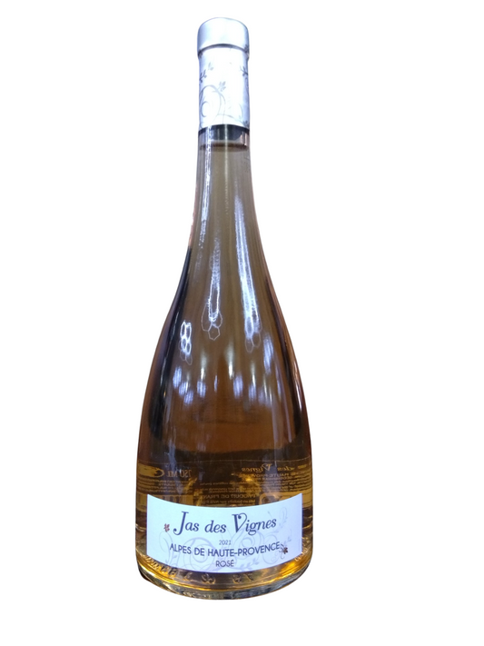 Jas Du Rose Provence Alpes75 CL