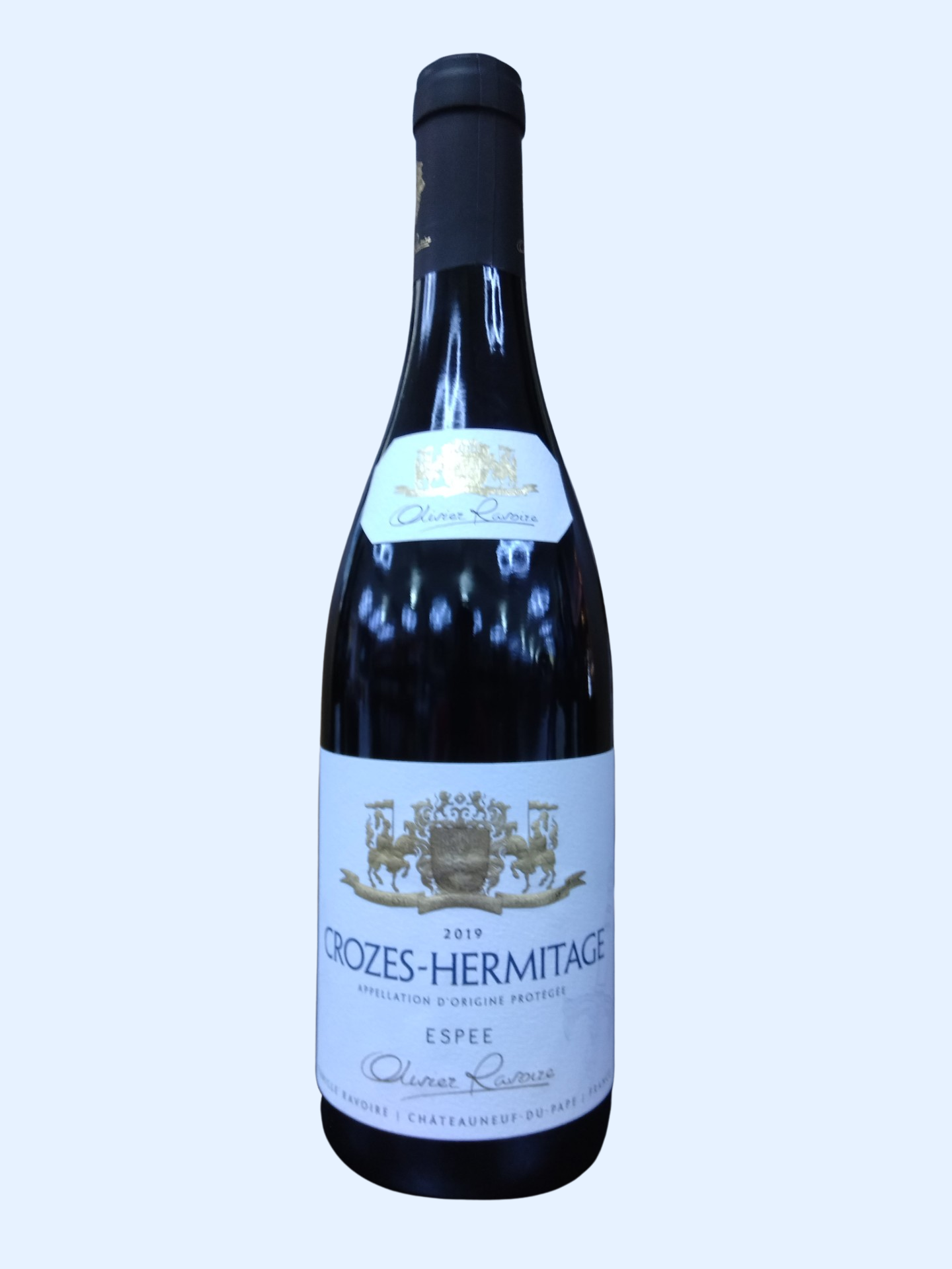 Ravoire Crozes Hermitage 75 CL