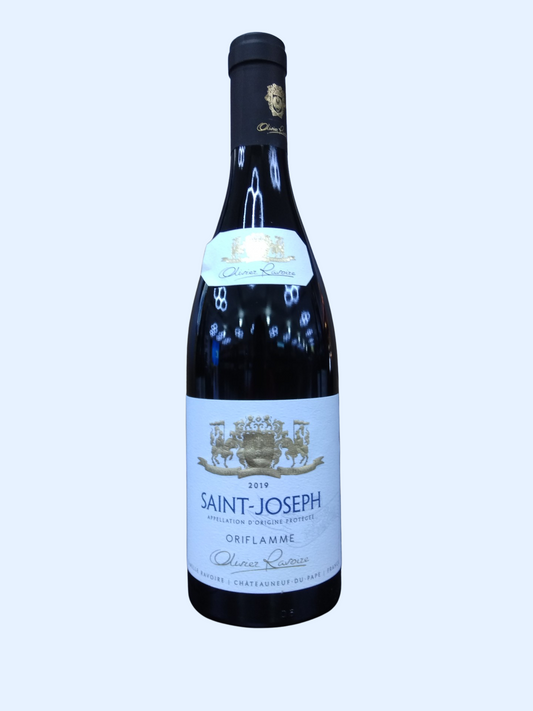 Ravoire St Joseph 75 CL