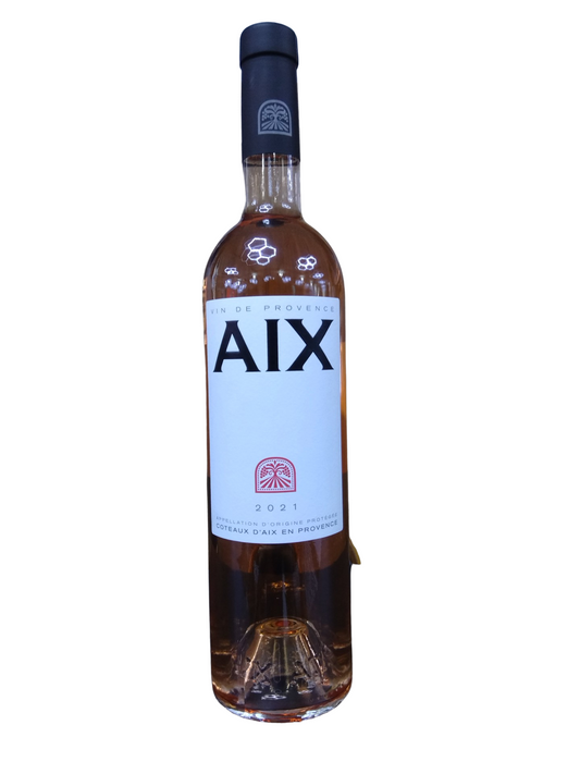 AIX ROSE 75CL