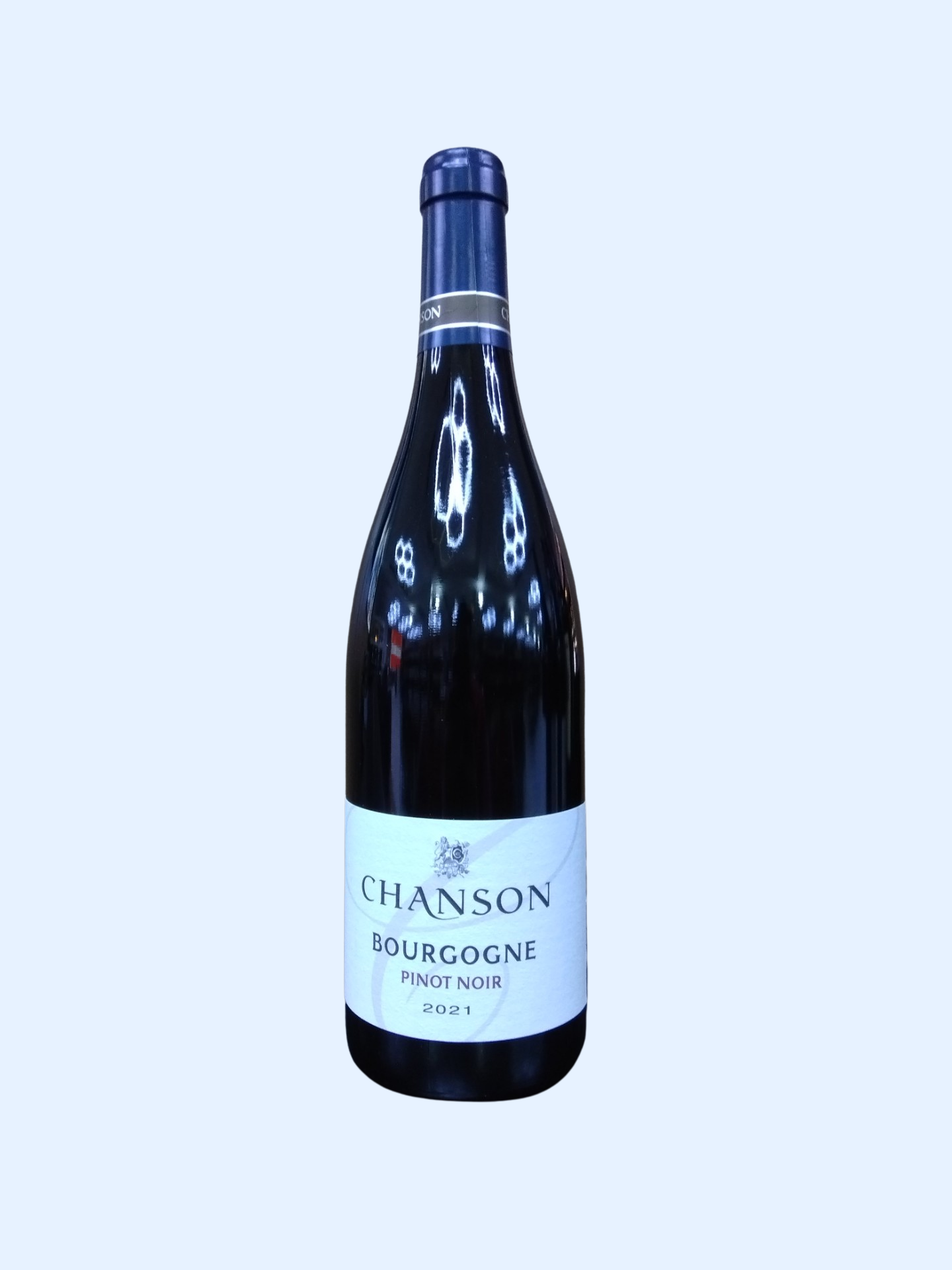 Chanson Bourg Pinot Noir 75 CL