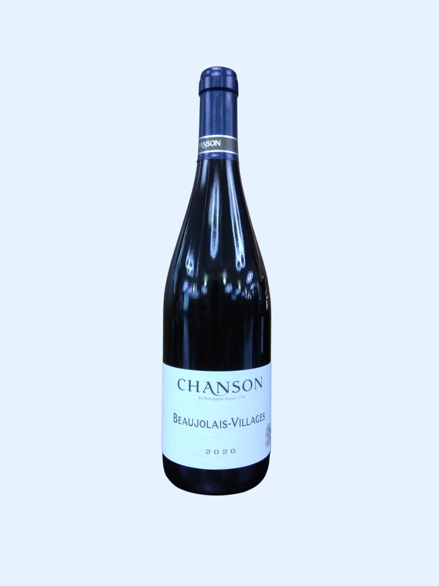 Chanson Beaujolais Villages 75 CL