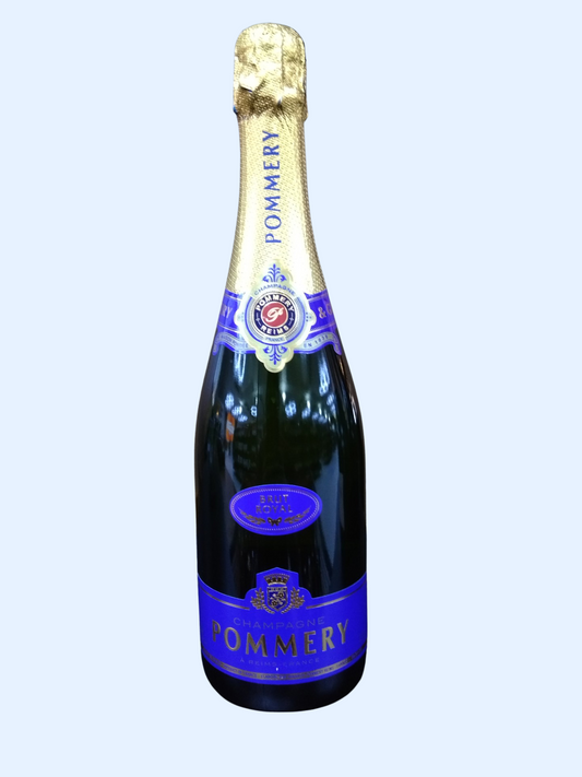 POMMERY BRUT 75CL