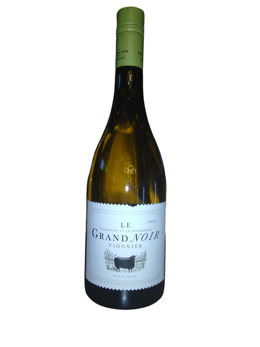 Le Grand Noir Viognier 750ml