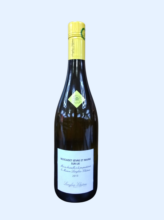 Langlois Ch Muscadet S&M/Lie 750ml