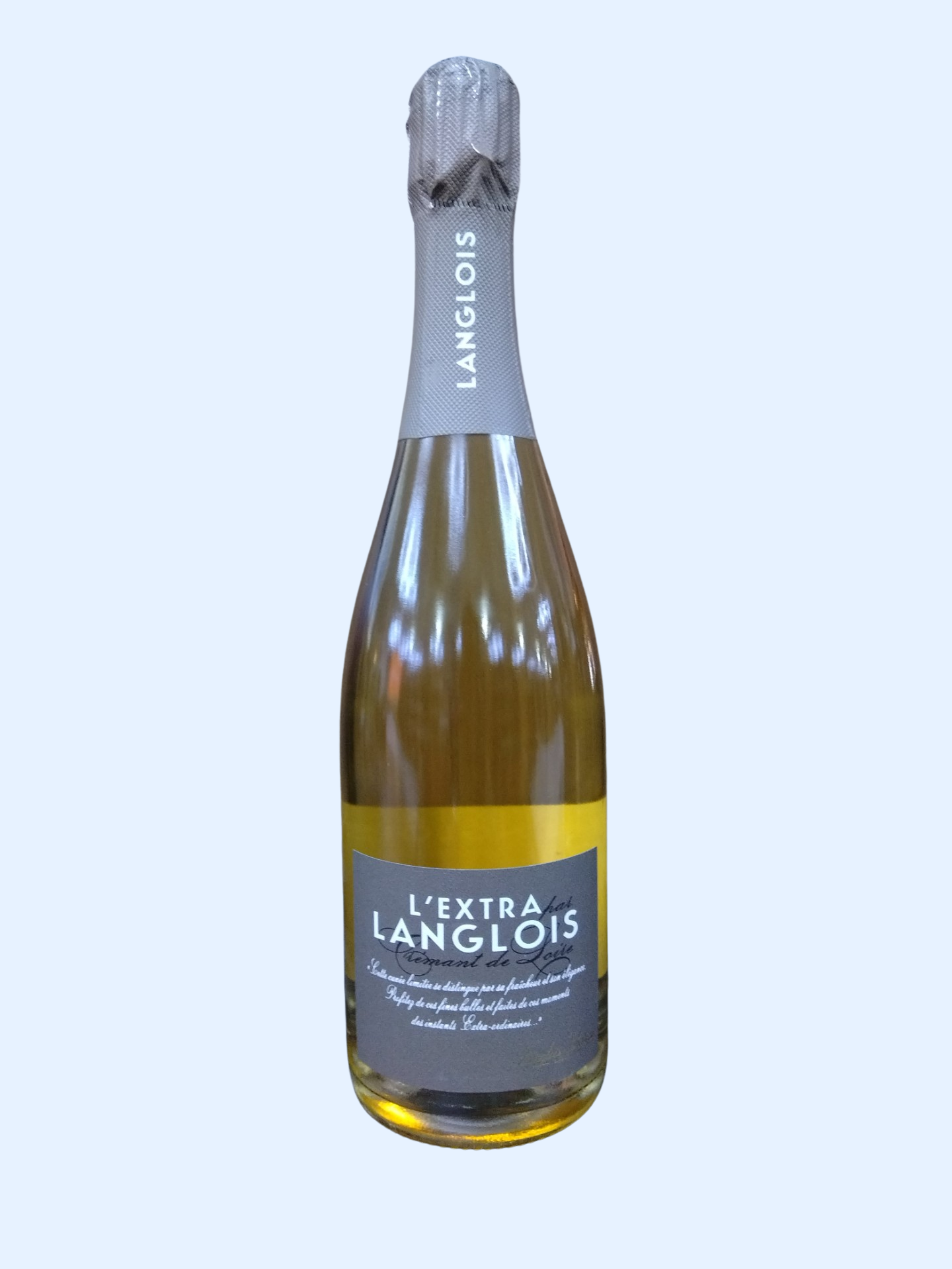 Langlois L'Extra Rose 75 CL