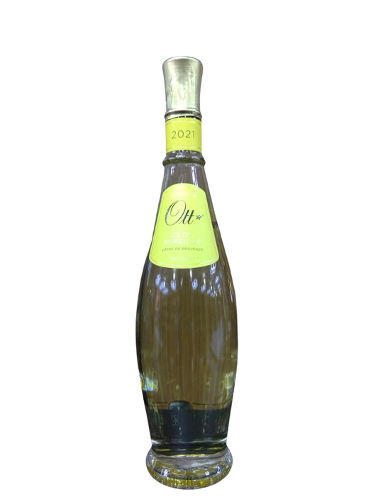 DOMAINE OTT BLANC 75CL