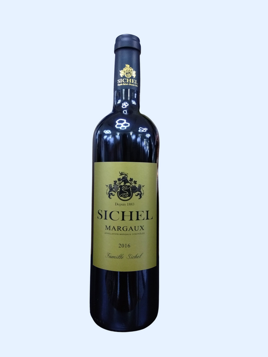 Sichel Margaux 75 CL