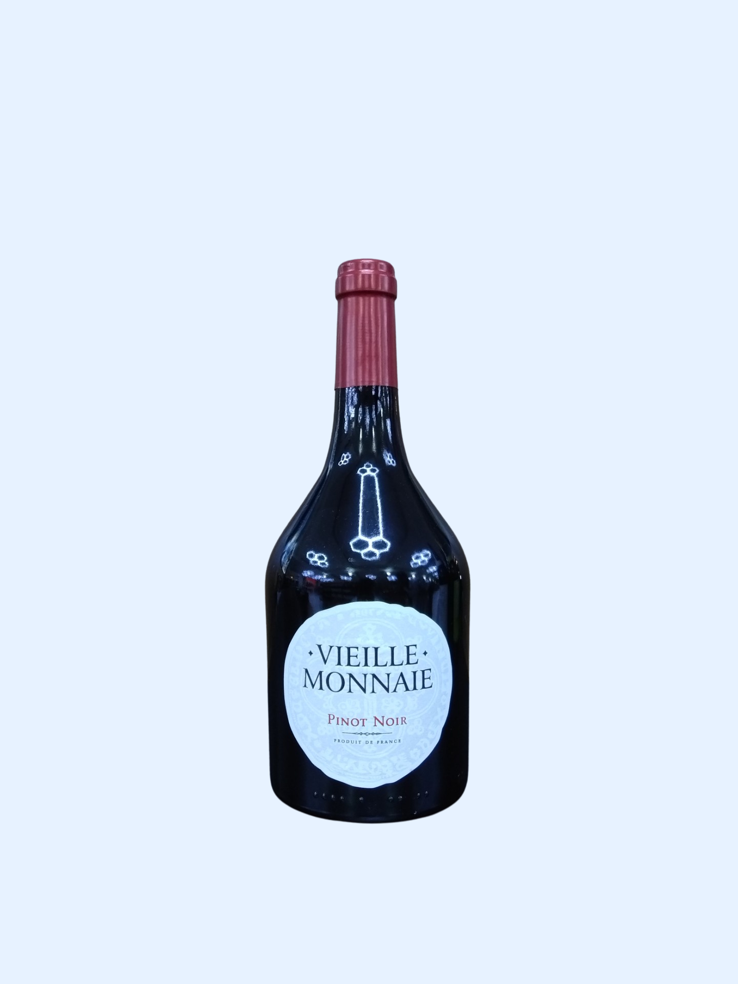 Vieille Monnaie Pinot Noir 75 CL