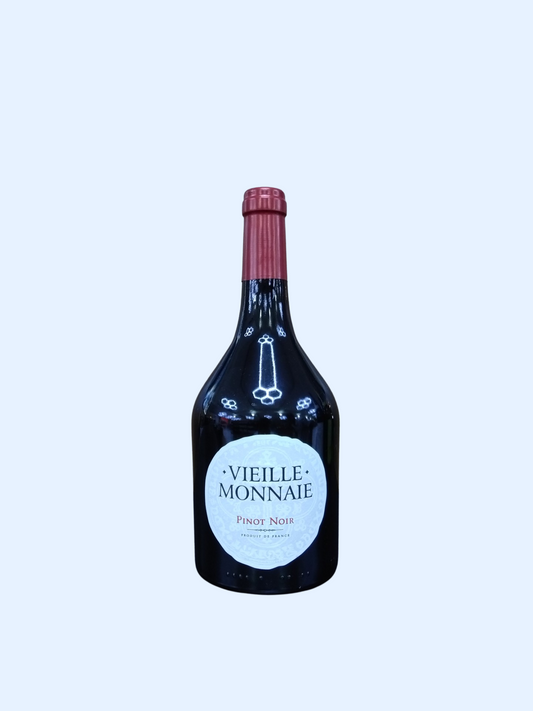 Vieille Monnaie Pinot Noir 75 CL