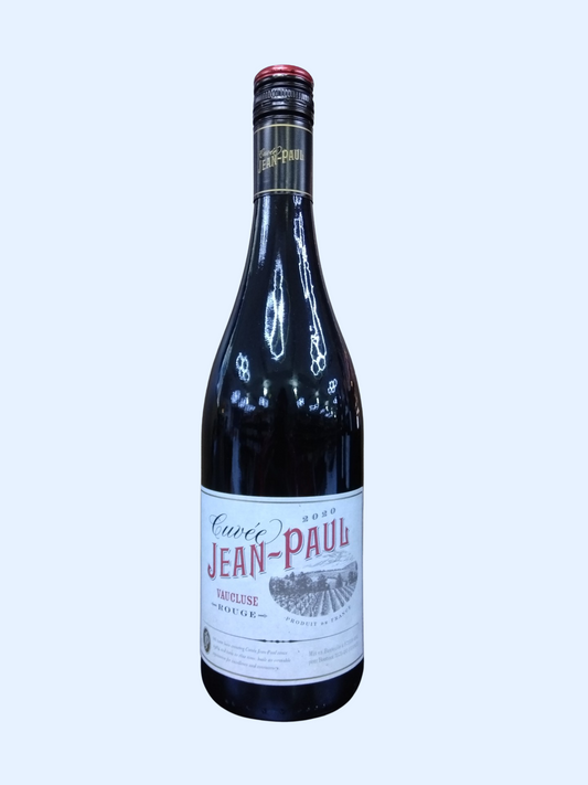 Cuvee Jean Paul Red 75 CL