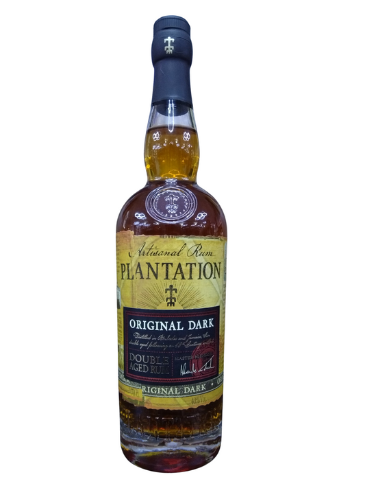 Plantation Original Dark Rum 70cl