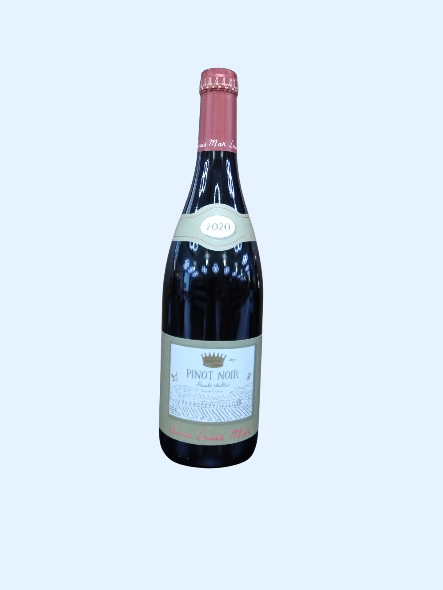 Louis Max Pinot Noir 75 CL