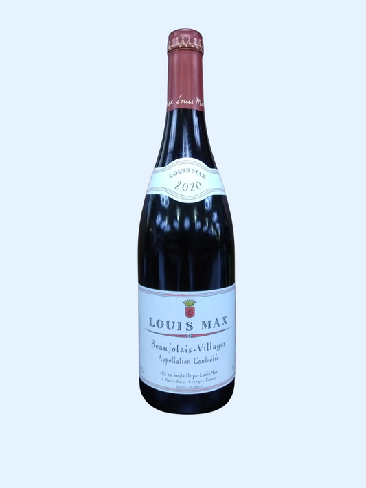 Louis Max Beaujolais Villages 75 CL