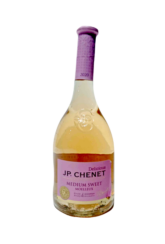 JP Chenet Medium Sweet Rose 75 CL