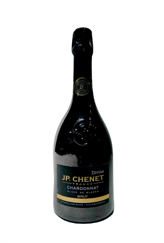 JP Chenet Black Divine Chard Spk 75 CL