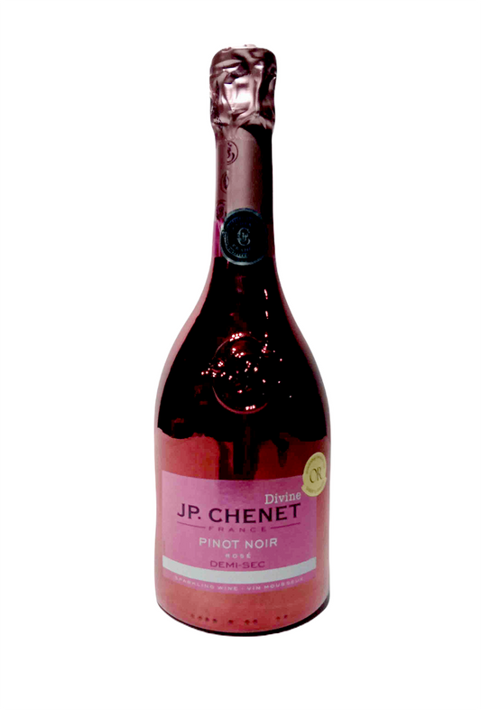 Jp Chenet Divine Pinot Noir Spark 75 CL