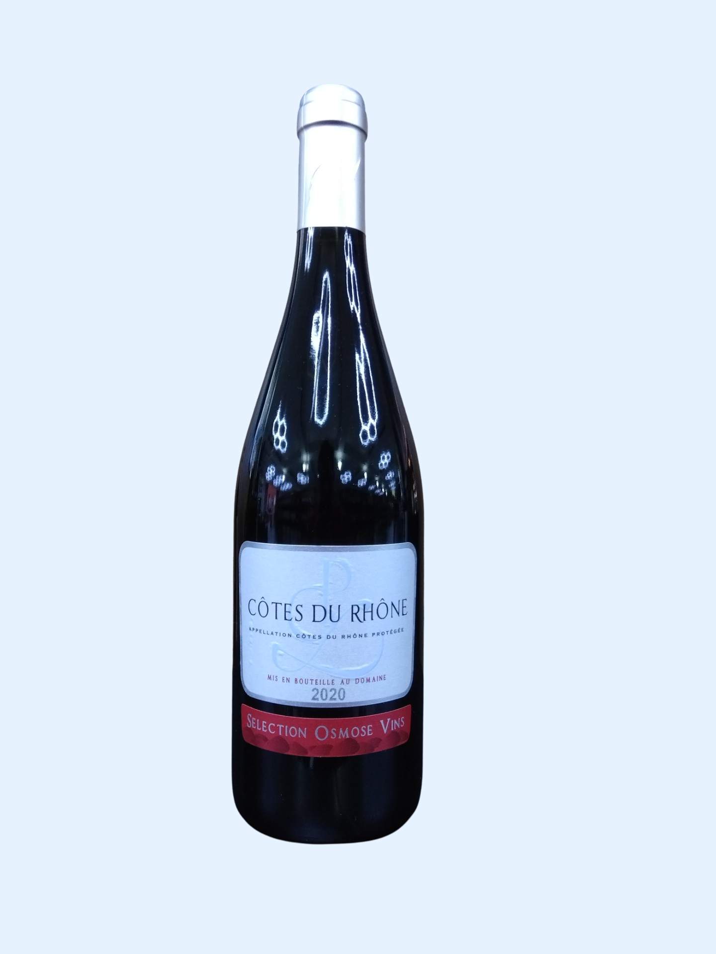 Osmose Cotes du Rhone 75