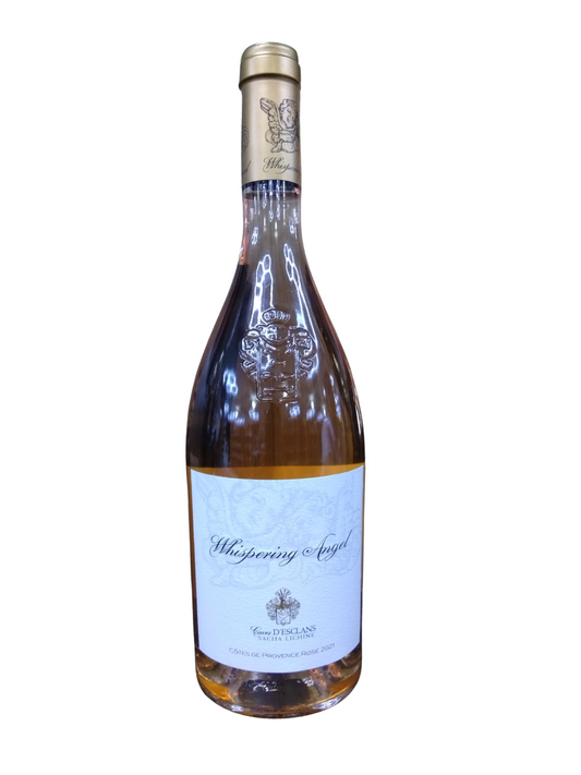 Ch D Escln Whispering Angel Rose 75 CL