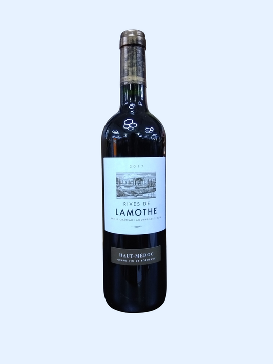 Rives De Lamothe 75 CL