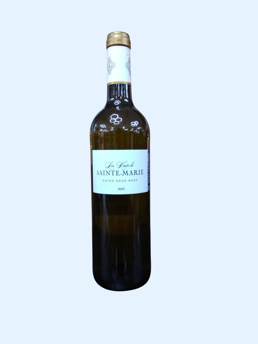 Les Hauts De Sainte Marie Edmers 750ml