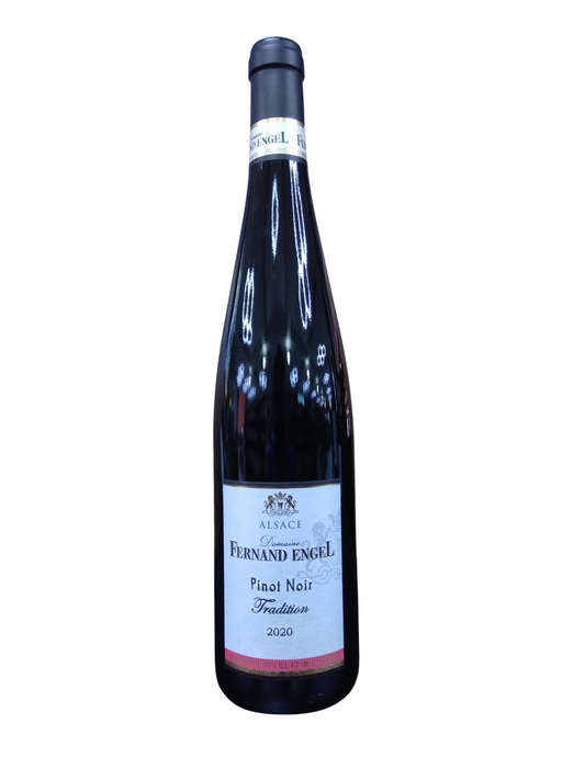 F Engel Pinot Noir Tradition 75 CL