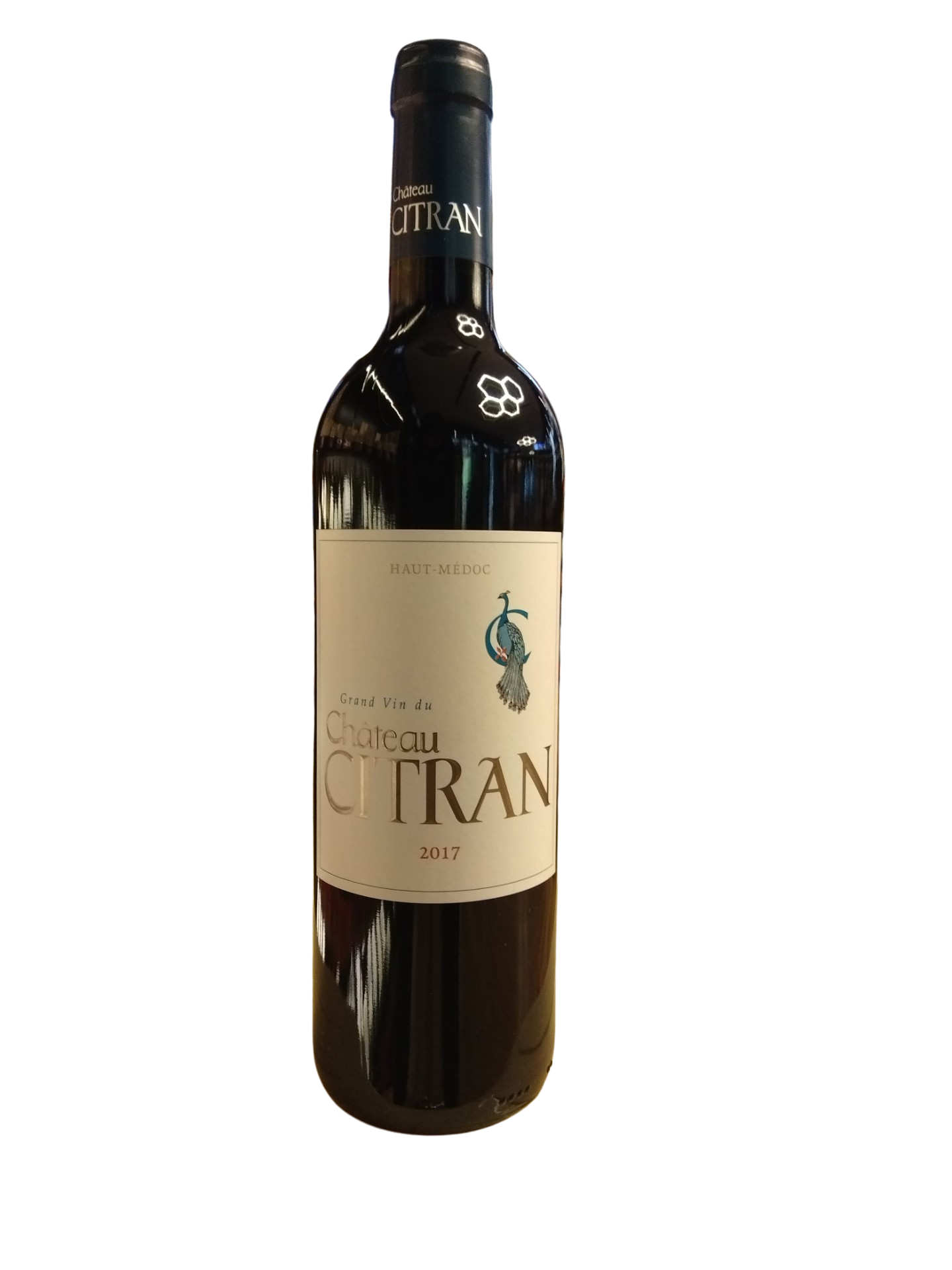 Ch Citran 2017 75 CL