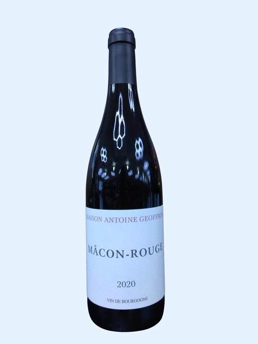 MAG Macon Rouge 75 CL