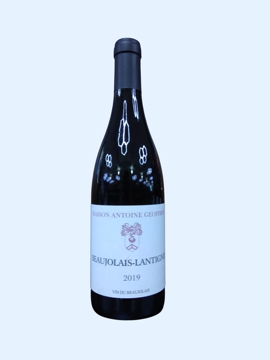 MAG Beaujolais Lantignie 75 CL