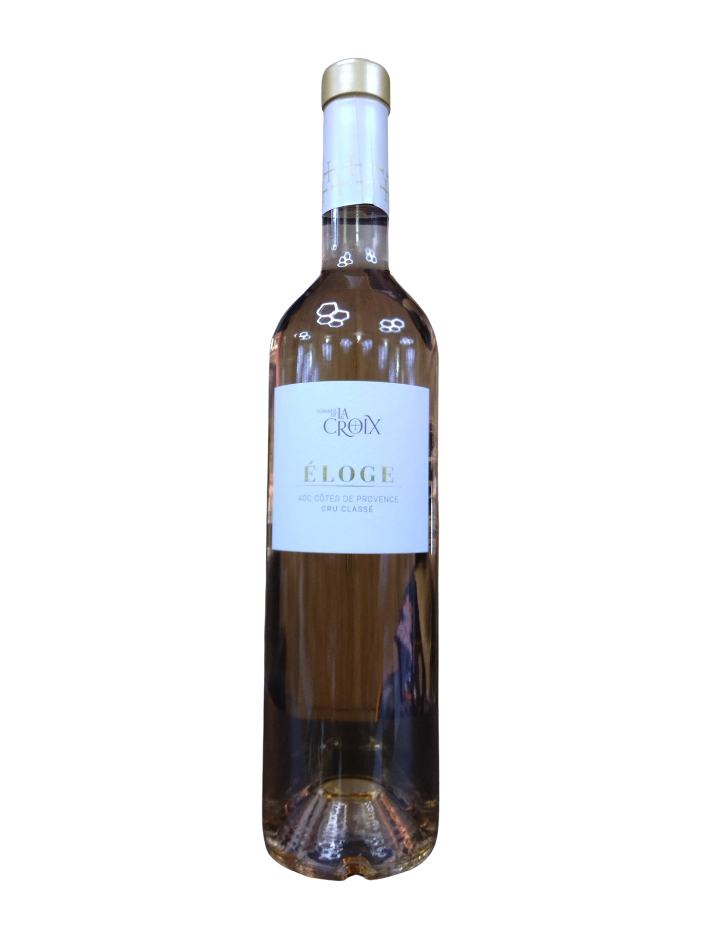 Dom Croix Eloge Rose 75 CL