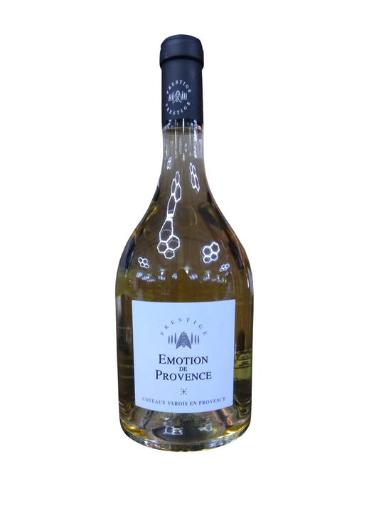 Emotion De Provence Prestige Rose 75 CL