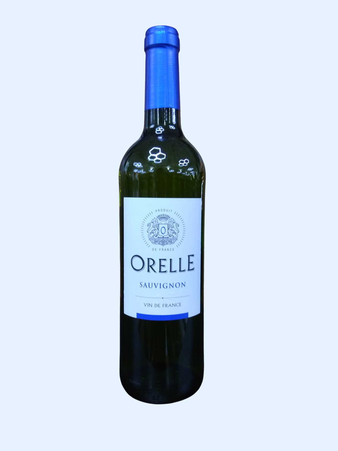 Orelle Sauv Blanc 75 CL