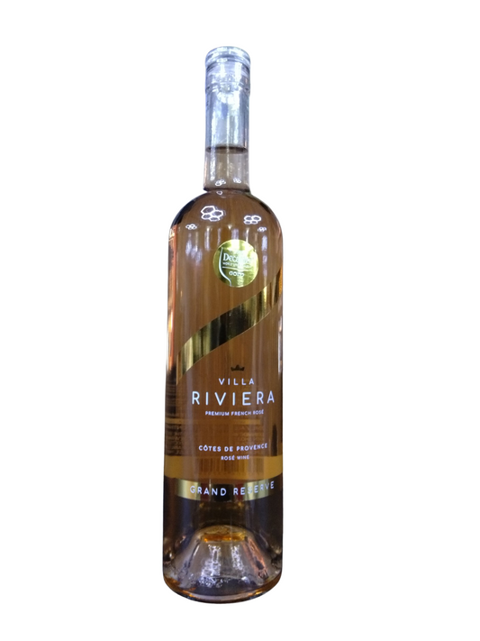 Villa Riviera Grande Reserve 75 CL