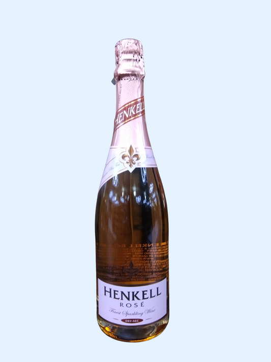 Henkel Trocken Rose 75 CL