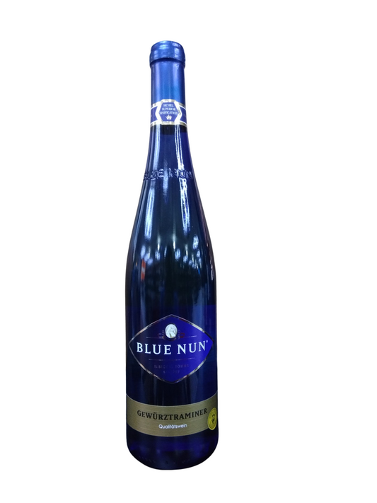 Blue Nun Gewurztraminer 75 CL