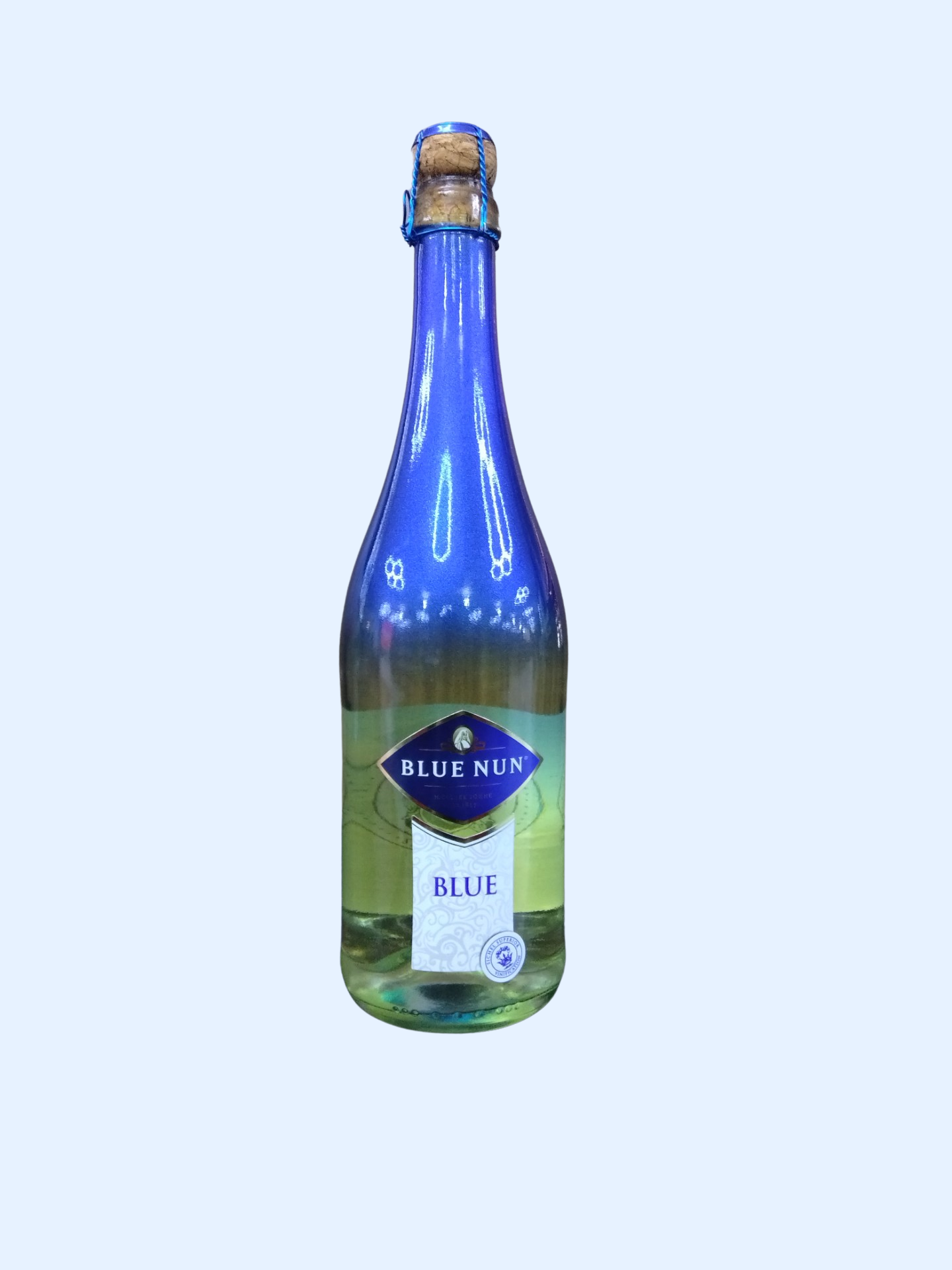 Blue Nun Sparkling Blue 75 CL